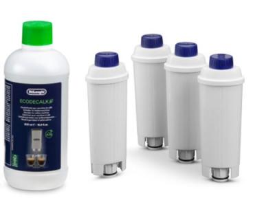 DELONGHI KIT  expresso broyeur 12 mois