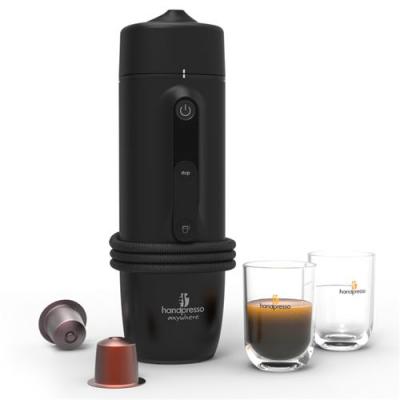 HANDPRESSO Cafeti&egrave;re  Auto Capsule 120 W Noir