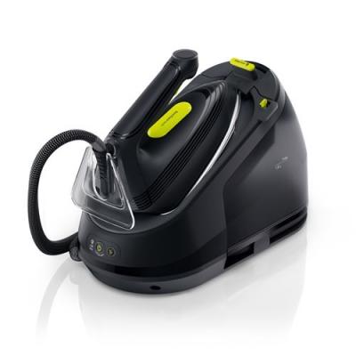 Centrale vapeur Braun CareStyle 3 IS3257 BK 2200 W Noir