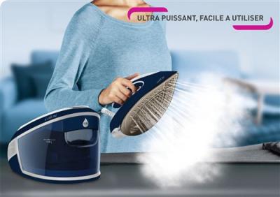 CALOR Centrale Vapeur  Express Power SV8060C0 Reconditionn&eacute; 