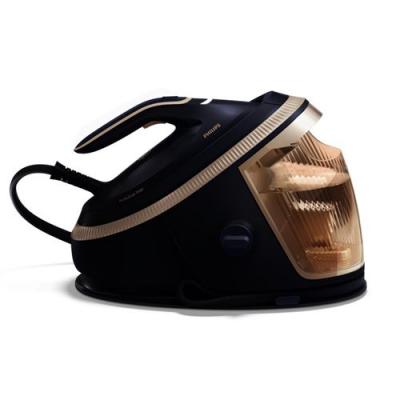 Centrale vapeur Philips PerfectCare S&eacute;rie 7000 Bleu louros