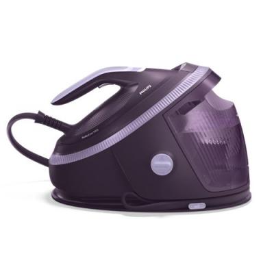 PHILIPS Centrale vapeur  PSG7200/30 PerfectCare S&eacute;rie 7000 Mauve 1.5L