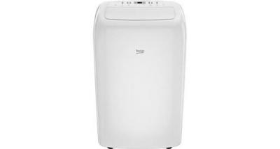 BEKO Climatiseur mobile 2 950 W 10 000 BTU/h Classe &eacute;nerg&eacute;tique A+