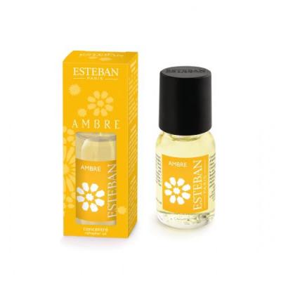 ESTEBAN Concentre de parfum  Ambre