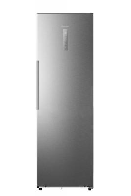 HISENSE Congelateur armoire  FT3K310SAIE FreshFit Inox