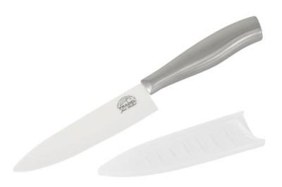 JEAN DUBOST Couteau Pradel PRADEL COUTEAU CERAMIQUE