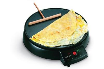 PROLINE  CPM30 - Cr&ecirc;pi&egrave;re - 1 kWatt 