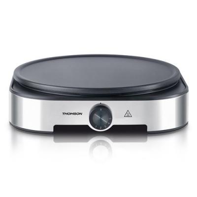 THOMSON Cr&ecirc;pi&egrave;re  THC1500 Noir
