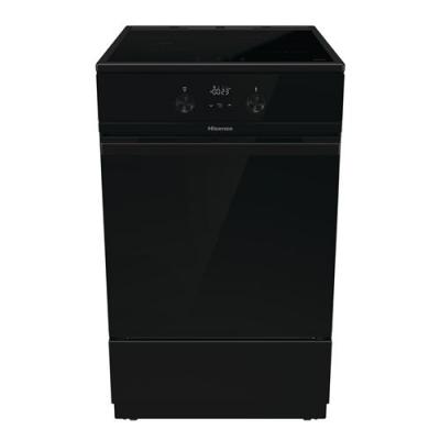 HISENSE Cuisini&egrave;re induction  HEITS5D70BPMPG
