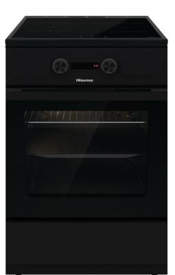 HISENSE Cuisini&egrave;re induction  HEIT5A40BG