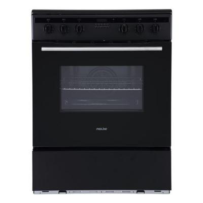 PROLINE Cuisini&egrave;re induction  P603IMCIBK
