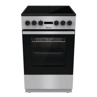HISENSE Cuisini&egrave;re vitroc&eacute;ramique   HEC5A11SG