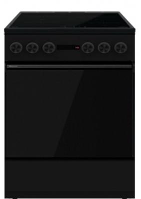 HISENSE Cuisini&egrave;re vitroc&eacute;ramique  HEC6A30BDBG