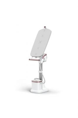 D&eacute;froisseur et repassage Multi-positions Calor Ixeo Vision QT1811C0 Blanc