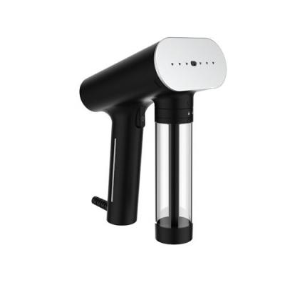 STEAMONE D&eacute;froisseur portatif  Karl 2 Noir