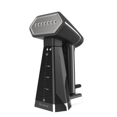 STEAMONE SN400B D&eacute;froisseur portable 2000W noir 400 ml