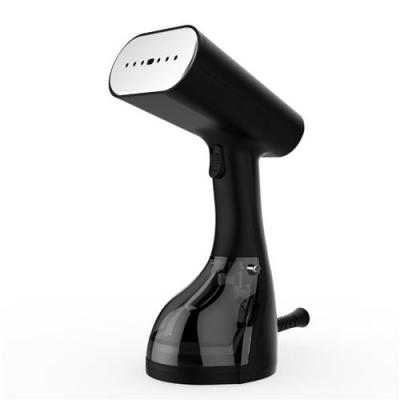 STEAMONE D&eacute;froisseur portatif  Stravel 2 2000W Noir