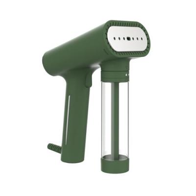 STEAMONE Defroisseur portatif  2000W vert KARL GREEN 