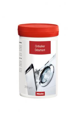 MIELE D&eacute;tartrant en poudre pour lave-linge et lave-vaisselle 