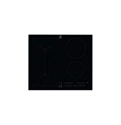 ELECTROLUX  Plaque de cuisson Induction S&eacute;rie 600 Bridge 60 cm Zone Flexible LIV63443C