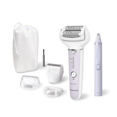 PANASONIC Epilateur &eacute;lectrique  ES-EYL3AV503 Gris