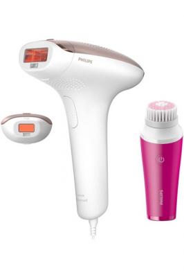 PHILIPS Epilateur semi-d&eacute;finitif  Lumea Advanced BRI924/00 Blanc 