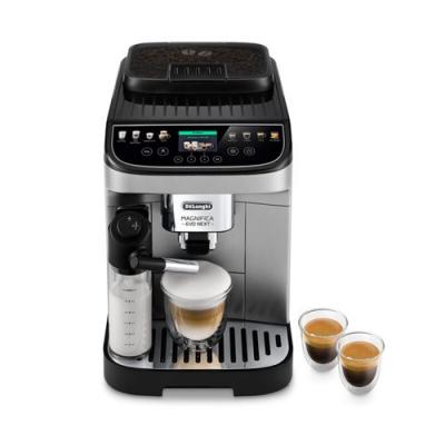 DELONGHI Expresso Broyeur ECAM310.80.SB Magnifica Evo Next Argent