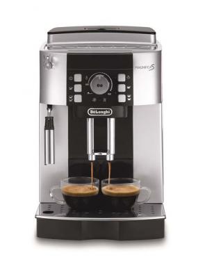 DE LONGHI Expresso avec broyeur Delonghi MAGNIFICA S ECAM21.112.S SILVER