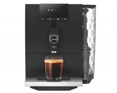 JURA  Ena 4 Full Metropolitan Black Eb Garantie 3 Ans