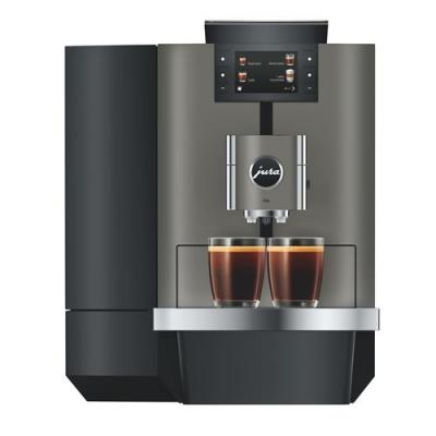 JURA Expresso avec broyeur  X10C 1450W Dark Inox