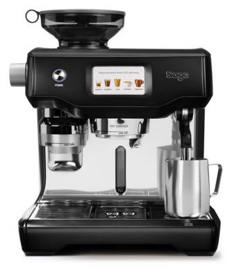 SAGE Robot expresso ORACLE TOUCH SES990BST4EEU1 
