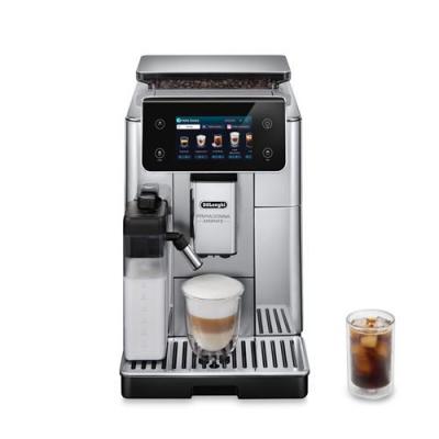 DELONGHI PrimaDonna Aromatic ECAM630.55.SSM