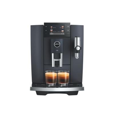 JURA Expresso broyeur  E8 1450W Cosmic Black