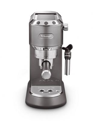  DELONGHI Machine Expresso Grise - Dedica - EC795GY