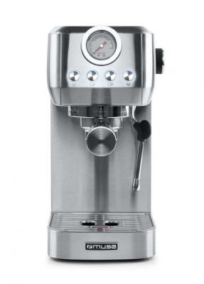 MUSE Expresso  MS-250 EM 1350 W Inox