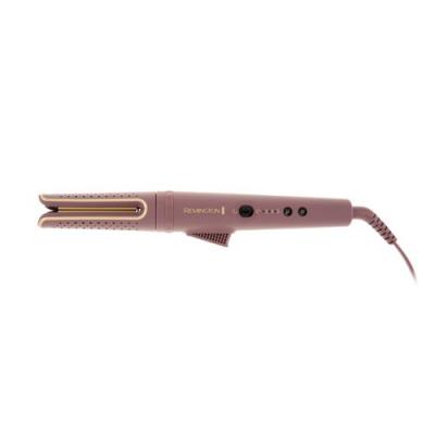 REMINGTON Fer &agrave; boucler  AIRvive &trade;  CI8930 Rose Violet