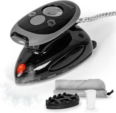 Fer &agrave; repasser de voyage SI2 BK - Noir