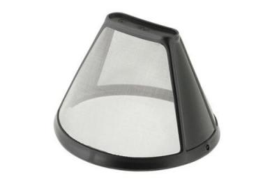 TEMIUM Filtre &Agrave; Caf&eacute;  Filtre Inox