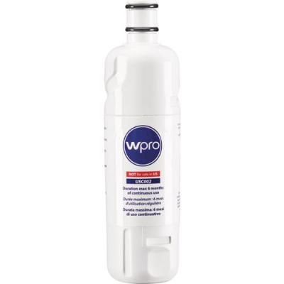WPRO Filtre &agrave; eau d'origine Accessoires et entretien (484010678059 USC002 )