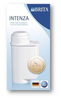 BRITA  Intenza Pour T'o By Lipton Cartouche Carafe Et Robinet Filtrant