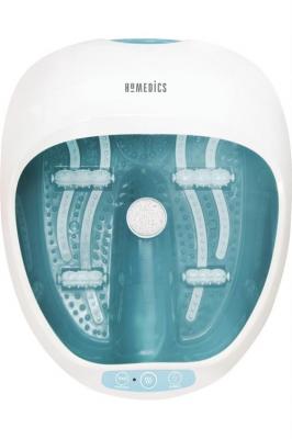 HOMEDICS  - fs 250 - thalasso pieds chauffant de luxe HOM5010777139679