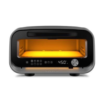 OONI Four &agrave; Pizza &eacute;lectrique  Volt 2 Gris