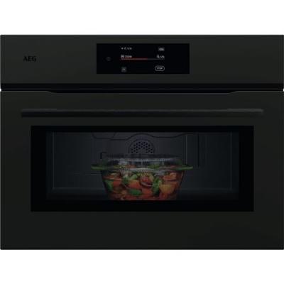 AEG Four encastrable  NKM7N721T COMPACT