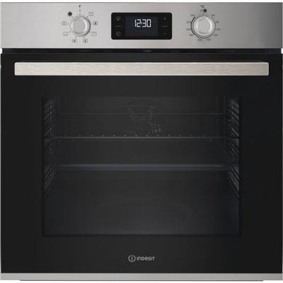 INDESIT Four encastrable  IOK55CX INOX