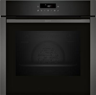 NEFF Four encastrable  B2ACJ7AG0 Int&eacute;grable Noir-Gris