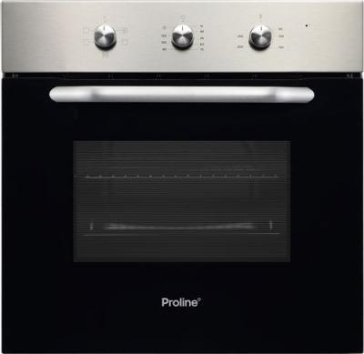 PROLINE Four encastrable  PCNE70IX Inox