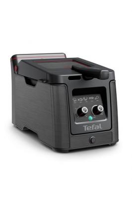 TEFAL Friteuse semi-professionnelle  avec huile CLEAR DUO