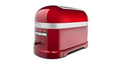KITCHENAID Grille pain  5KMT2204ECA 1250 W Pomme d'amour