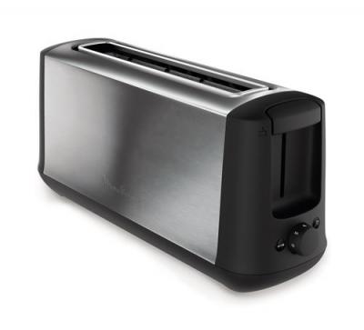 MOULINEX Grille pain  LS340800 Subito 1000 W Noir 