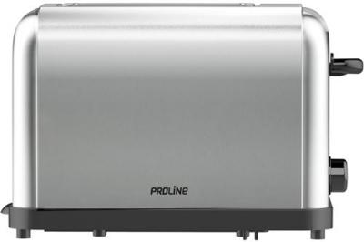 PROLINE Grille pain  2Toasty Gris 